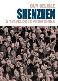 Shenzhen A Travelogue from China