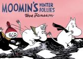 Moomins Winter Follies