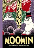 Moomin Book Nine The Complete Lars Jansson Comic Strip