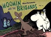 Moomin & the Brigands