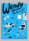 Wendy Master of Art