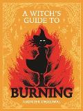 Witchs Guide to Burning