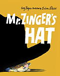 Mr Zingers Hat
