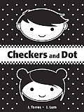 Checkers & Dot