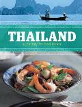 Thailand a Journey for Food Lovers