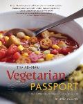 All-New Vegetarian Passport