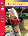Pippi Longstocking, by Astrid Lindgren Lit Link Grades 4-6