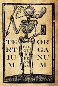 Tertium Organum: The Third Canon of Thought: A Key to the Enigmas of the World