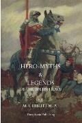 Hero Myths & Legends of the British Race