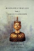 Bulfinchs Mythology Book 3: Legends of Charlemagne
