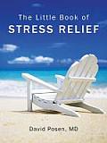 Little Book of Stress Relief 2nd Edition