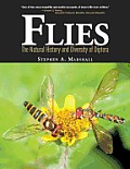 Flies The Natural History & Diversity of Diptera