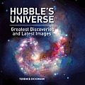 Hubbles Universe Greatest Discoveries & Latest Images
