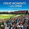 Great Moments of the U S Open