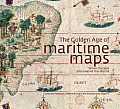 Golden Age Of Maritime Maps When Europe Discovered the World