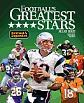 Footballs Greatest Stars Second Edition Updated & Re