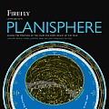 Firefly Planisphere Latitude 42 Degrees North 5th Edition