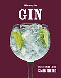 Diffordsguide Gin The Bartenders Bible