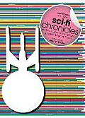 Sci Fi Chronicles A Visual History of the Galaxys Greatest Science Fiction