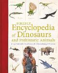 Firefly Encyclopedia of Dinosaurs & Prehistoric Animals