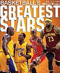 Basketballs Greatest Stars 3rd Edition