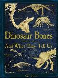 Dinosaur Bones & What They Tell Us