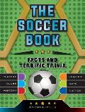 Soccer Book Facts & Terrific Trivia