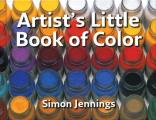 Artists Little Book of Color