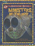 Awesome Book of Monsters of the Deep
