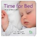 Time for Bed Babys bedtime routine