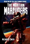 The Martian Marauders