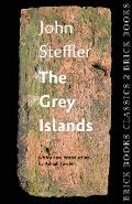 The Grey Islands: Brick Books Classics 2