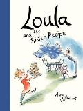 Loula & the Sister Recipe