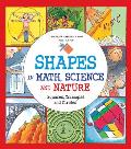 Shapes in Math Science & Nature