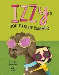 Izzys Dog Days of Summer