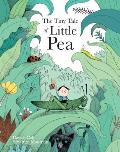 Tiny Tale of Little Pea