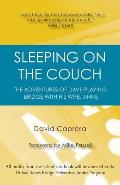 Sleeping on the Couch: The adventures of Dave playing bridge with his wife, Anne