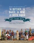 Butcher the Baker the Wine & Cheese Maker by the Sea
