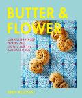 Butter & Flower Cannabis Infused Recipes & Stories for the Cannacurious