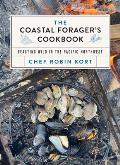 Coastal Foragers Cookbook