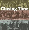 Closing Time: Prohibition, Rum-Runners and Border Wars