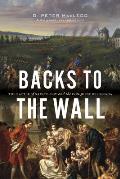 Backs to the Wall: The Battle of Sainte-Foy and the Conquest of Canada