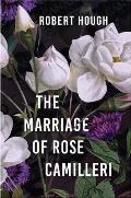 Marriage of Rose Camilleri
