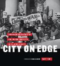 City on Edge: A Rebellious Century of Vancouver Protests, Riots, and Strikes