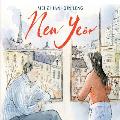 New Year (a Lunar New Year Book for Kids)