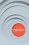 Disquieting: Essays on Silence Volume 8