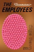 Employees A Workplace Novel of the 22nd Century