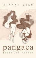 Pangaea Prose & Poetry