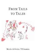 From Tails to Tales: Discovering philosophical treasures in picture books