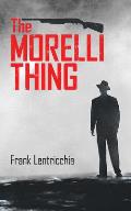 The Morelli Thing: Volume 118